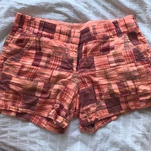 Jcrew shorts